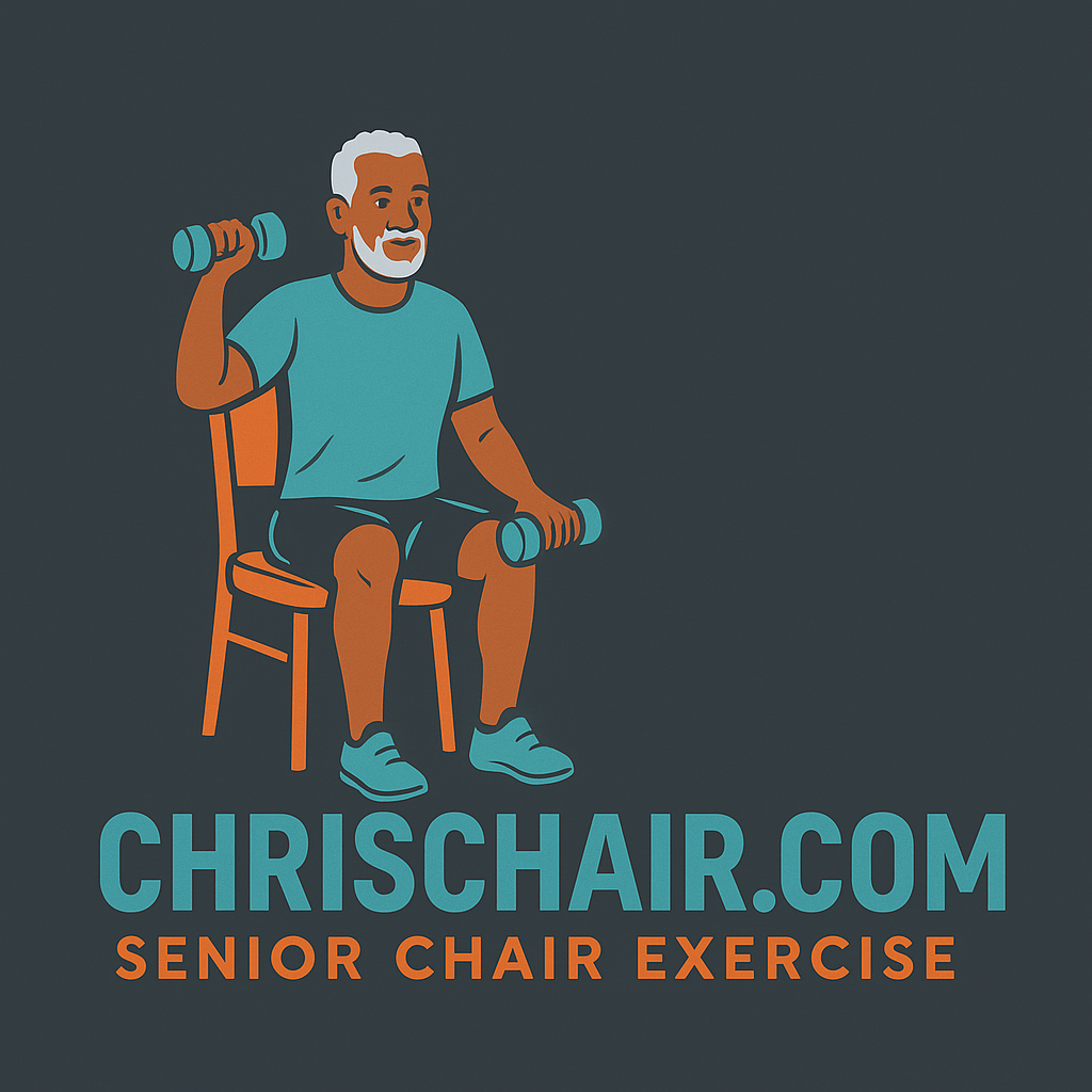 Christopher Scott Sr.